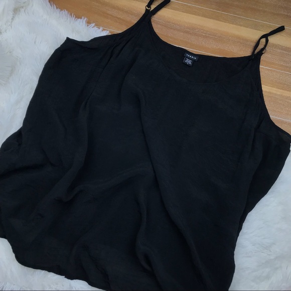 torrid Tops - Torrid Light Weight Tank